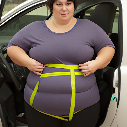 Preparing for a Safe Return to the Road After Gastric Sleeve