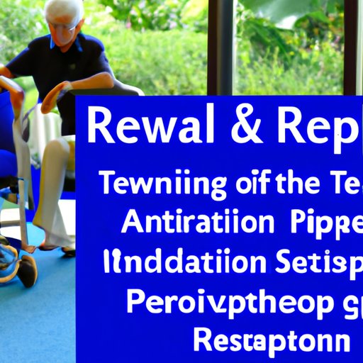 A Guide to Rehabilitating After Hip Replacement Surgery