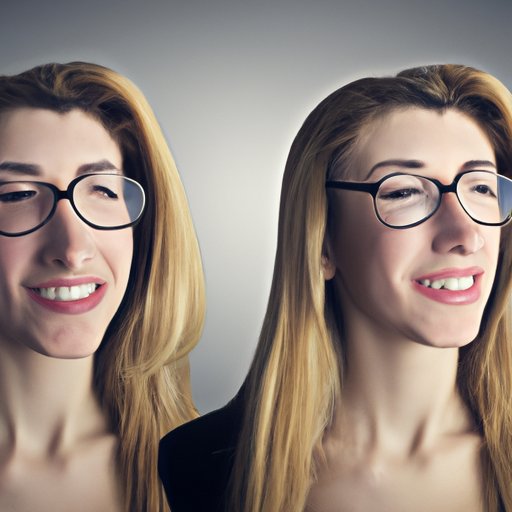 How Long After Rhinoplasty Can I Wear Glasses? - The Enlightened Mindset