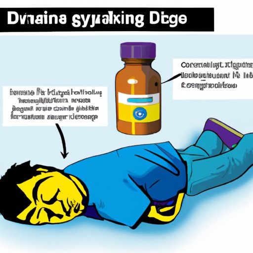 Exploring The Effects Of Lying Down After Taking Doxycycline The 