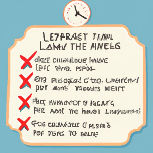 Recommended Time Frames for Taking Other Medications After Taking Levothyroxine