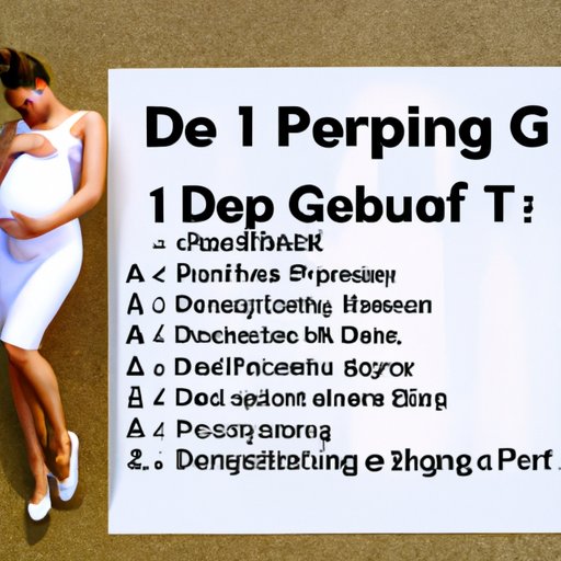 A Guide to Getting Pregnant After the Depo Shot