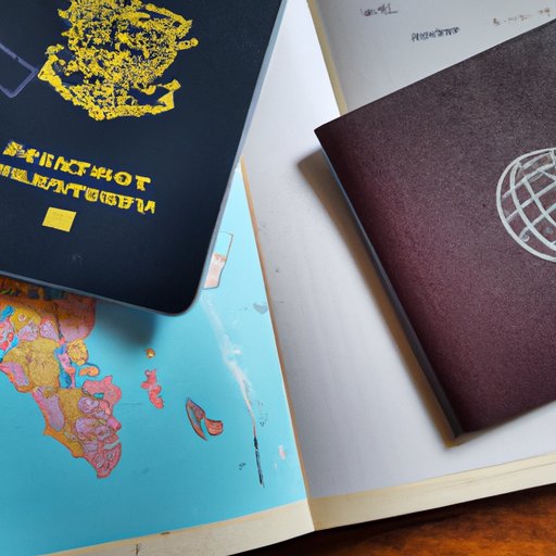 Traveling With An Expiring Passport What You Need To Know The Enlightened Mindset 8237