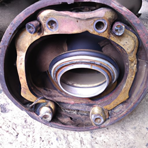 The Effects of a Bad Carrier Bearing on Vehicle Performance and Safety