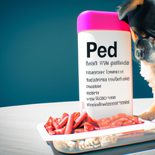 Considerations Before Administering Pepcid to Your Dog