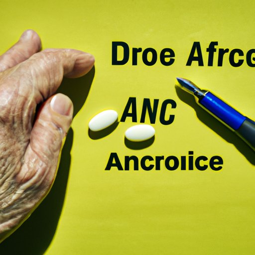 Exploring the Pros and Cons of Taking Diclofenac for Arthritis Treatment