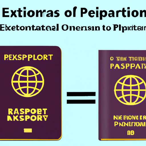 A Guide to Navigating Passport Expiration for International Travelers