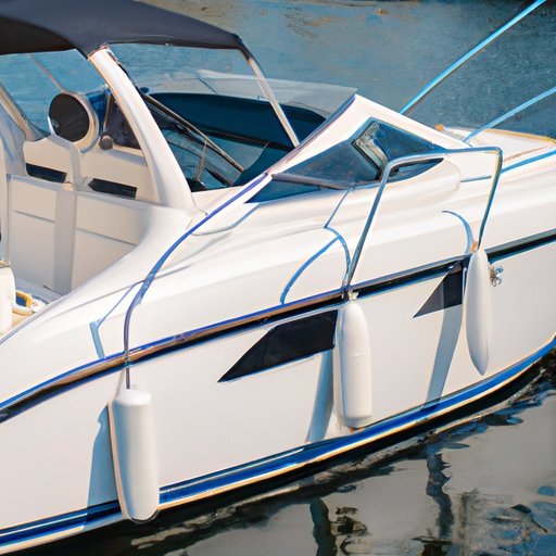 Securing the Best Boat Financing: What You Need to Know About How Long You Can Finance a Boat