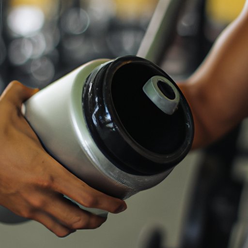 How Long Does A Gym Pump Last? An In-depth Guide To Maximizing Lifespan ...