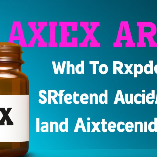 How to Maximize the Benefits of Adderall XR: Understanding Its Duration