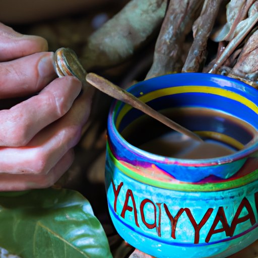 How Long Does an Ayahuasca Trip Last? A Comprehensive Guide - The ...