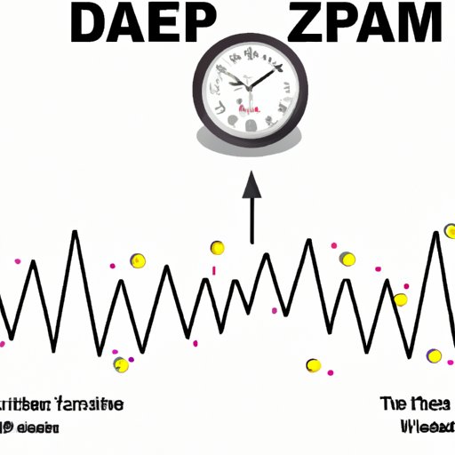 Exploring the Time Frame of When Diazepam Takes Effect