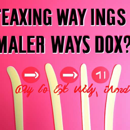 Tips for Determining the Best Length for Waxing