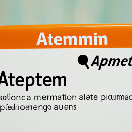 Apetamin: What You Need to Know About its Effects and How Long They Last