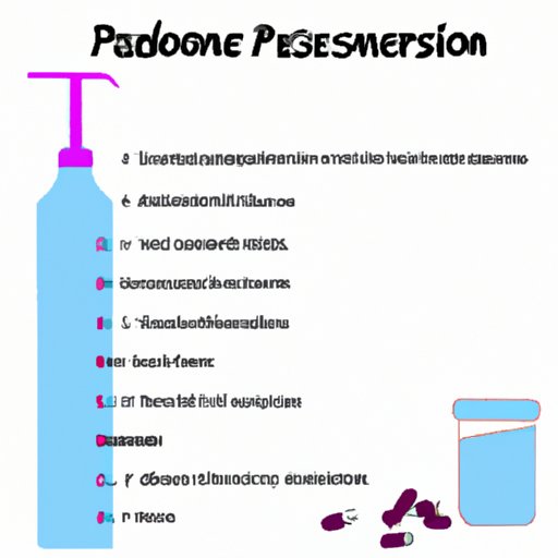 What to Expect When Taking Prednisolone