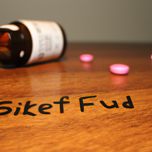 Exploring the Effects of Sudafed and How Long it Takes to Kick In