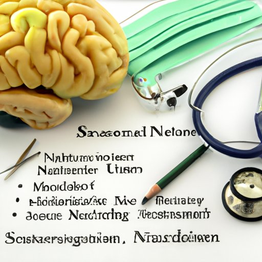 Examining the Educational and Training Requirements for Becoming a Neurosurgeon