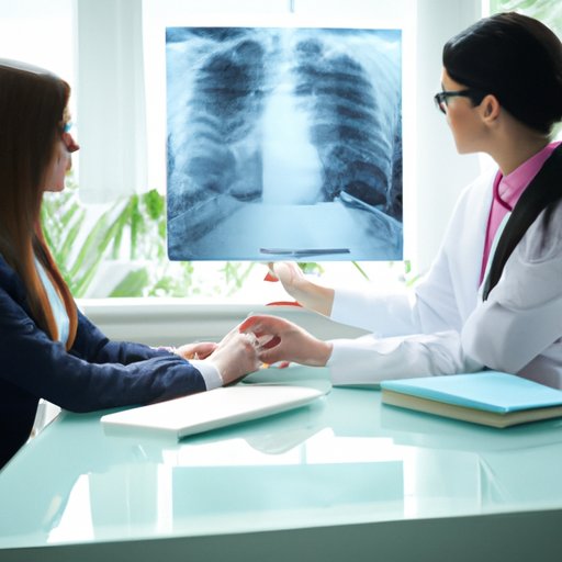 Examining How Long It Takes to Become a Radiologist