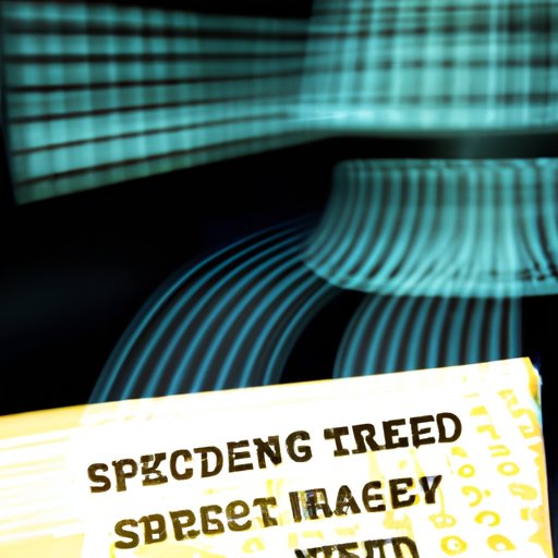 Understanding the Role of Technology in Speeding Up Background Check Processing