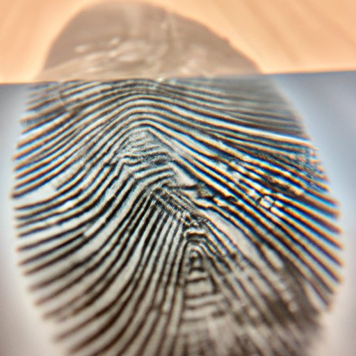 How Long Does it Take to Get Fingerprints Back? A Comprehensive Guide