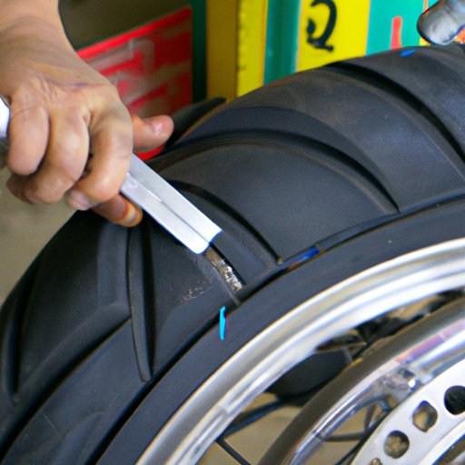 Tips to Speed Up Tire Changes