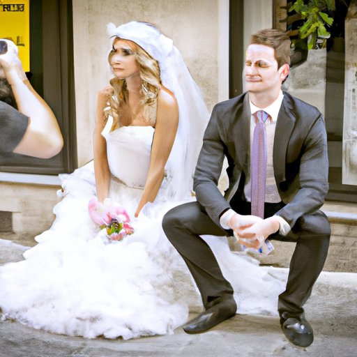 The Average Wait Time for Wedding Photography: What to Expect