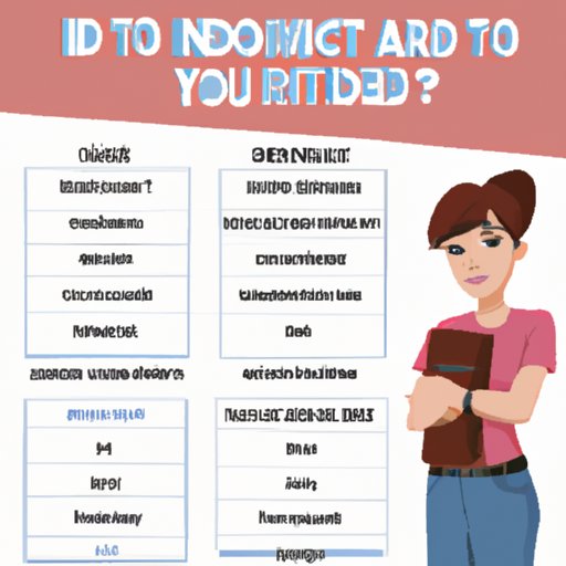 What to Expect When Applying for Your ID