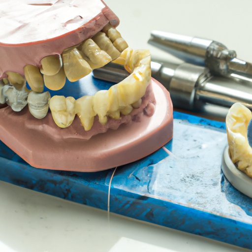 An Overview of the Time Necessary to Craft Dentures