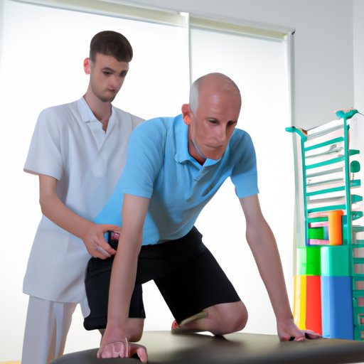 Addressing Bedriddenness with Physical Therapy