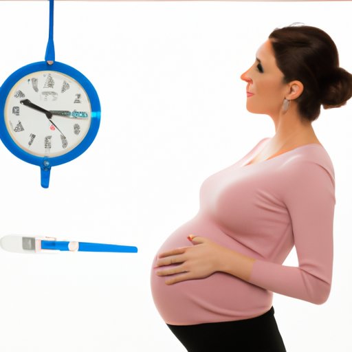 Exploring the Length of Time It Takes to Get Pregnant