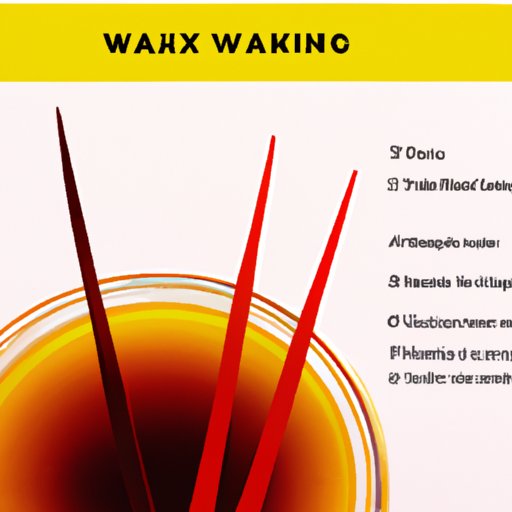 The Ultimate Guide to Hair Length Requirements for Waxing