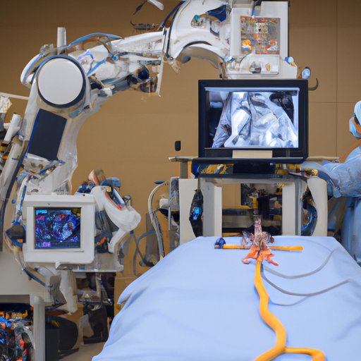 Exploring the Length of Robotic Hernia Repair Surgery