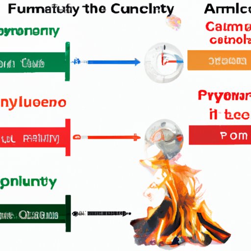 Comparing the Time Commitment for Various Fire Science Degrees