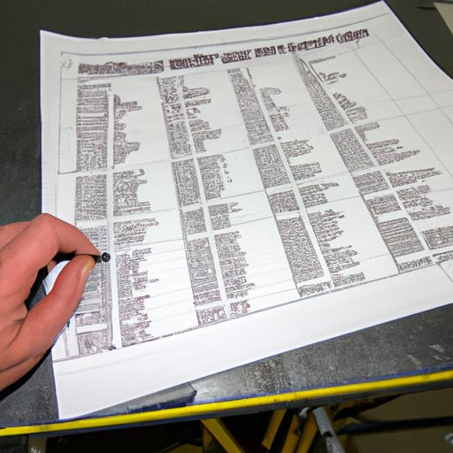 Analysis of Set Lists from the Stadium Tour to Determine Length