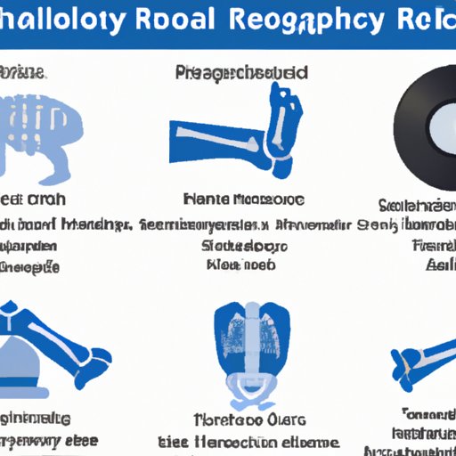 Overview of Radiologic Technology Programs and their Lengths