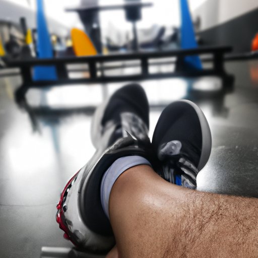 The Benefits of Waiting to Workout After Eating