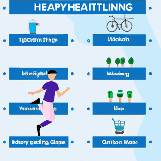 Healthy Habits to Adopt Along With Regular Exercise