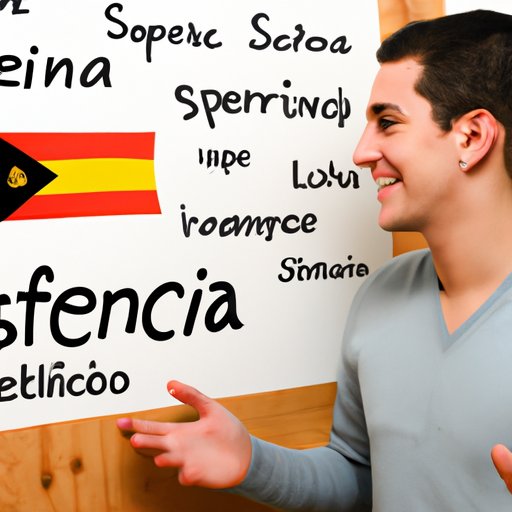 How Long To Be Fluent In Spanish