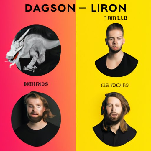 Exploring the Evolution of Imagine Dragons Through Their Albums