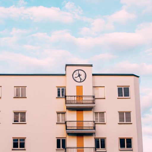 Making the Most of Your Time: Strategies to Figure Out How Many Apartments to Tour