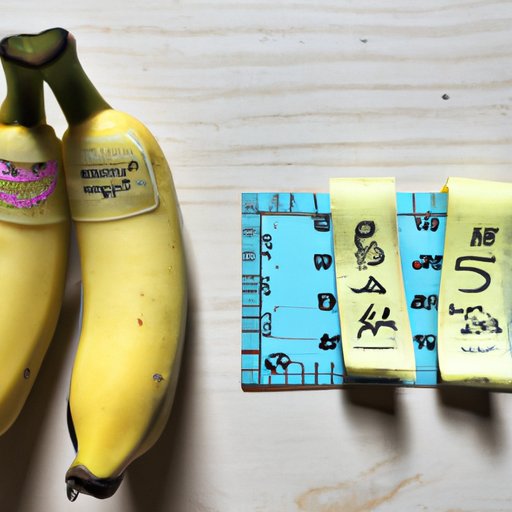 The Impact of Eating Bananas on Weight Loss Goals