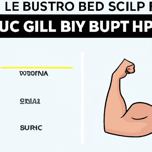 Build Bigger Biceps: An Overview of 6 Essential Bicep Exercises for Every Day