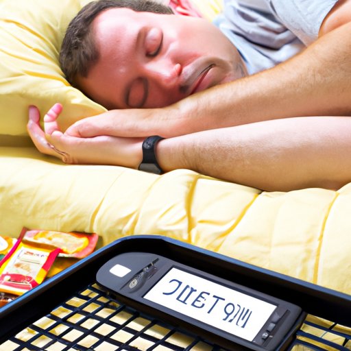 Examining the Science Behind How Many Calories You Burn While Sleeping