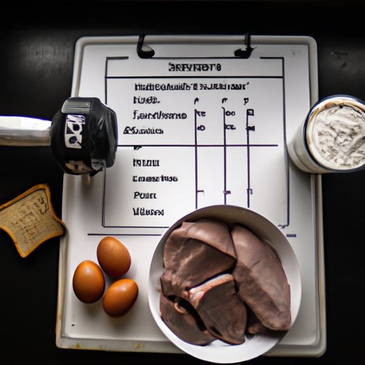 Understanding Macronutrients for Muscle Growth