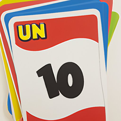 Get Ready to Play Uno: Learn How Many Cards You Need