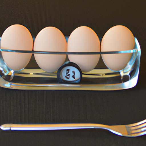 Eat Up! How to Incorporate Eggs Into Your Diet and the Recommended Serving Size