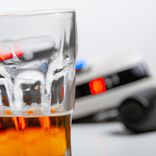 Investigating the Risks of Driving After Drinking Alcohol