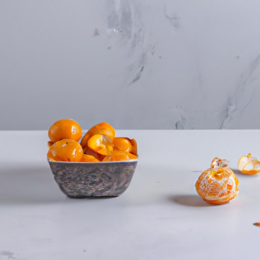 How to Get the Most Out of Eating Mandarins Each Day