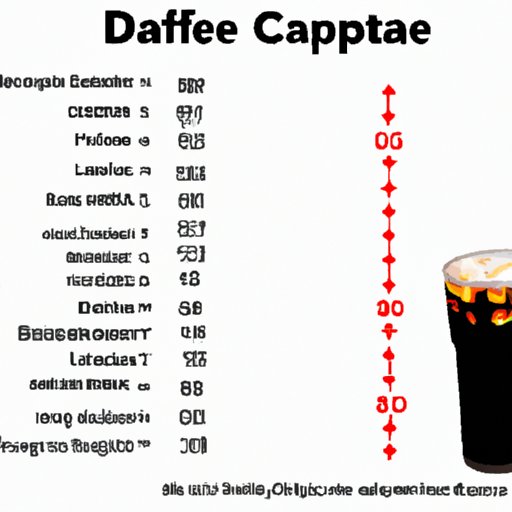 A Comprehensive Guide to the Amount of Caffeine in Diet Coke