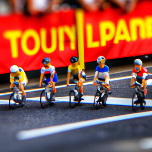 A Closer Look at the Tour de France Starting Lineup